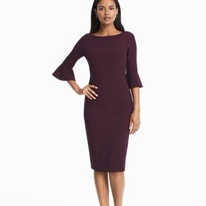 Body Perfecting Dress